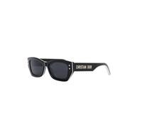 Dior - Pacific S2U Cd40113U 01A (10A0) - Femme - Accessoires - Noir - Taille: 53 MM