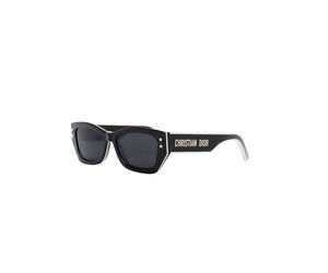 Dior - Pacific S2U Cd40113U 01A (10A0) - Femme - Accessoires - Noir - Taille: 53 MM