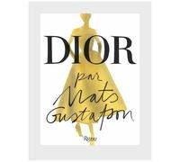 Mats Gustafson & Tim Blanks – Dior par Mats Gustafson