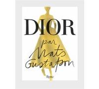 Mats Gustafson & Tim Blanks – Dior par Mats Gustafson
