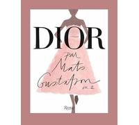 Dior par Mats Gustafson vol. 2 Comme neuf | Comme neuf | Occasion ou Reconditionné, voir site marchand
