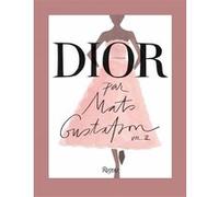 Dior par Mats Gustafson vol. 2 Mats Gustafson (Auteur)