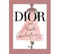 Dior par Mats Gustafson vol. 2 Comme neuf | Comme neuf | Occasion ou Reconditionné, voir site marchand