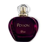 - Dior - Poison 100 Ml Eau De Toilette Vaporisateur - Kapao Parfumerie en ligne française