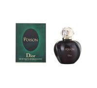 Eau de Toilette de Dior - 50 ml - Poison - Vaporisateur - Kapao Parfumerie en ligne française