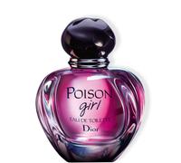 Eau de Toilette de Dior - 100 ml - Poison Girl - Vaporisateur - Kapao Parfumerie en ligne française