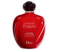 DIOR - Poison Lait satiné pour le corps Crème et lait hydratant 200 ml female