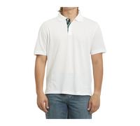 Dior - Polo Régiment - Homme - Tops - Blanc - Taille: XL