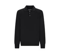 Dior - Polo Tricoté 68 cm - Homme - Pulls - Noir - Taille: S