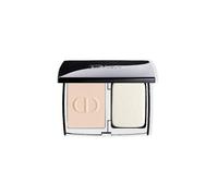 DIOR Poudre - Dior Forever Natural Velvet Fond de Teint Compact (0N)