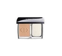 DIOR Poudre - Dior Forever Natural Velvet Fond de Teint Compact (4N)