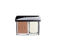 DIOR Poudre - Dior Forever Natural Velvet Fond de Teint Compact (6N)