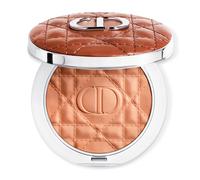 DIOR Poudres Poudre bronzante au fini éclatant naturel ou mat 04 WARM