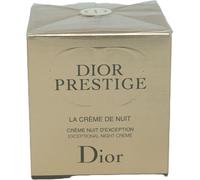 Dior Prestige Crème de nuit visage et cou 50ml