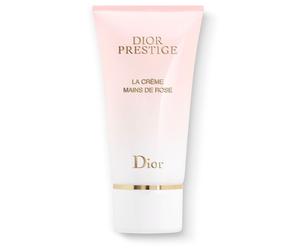 DIOR - Prestige Mains de Rose Crème mains 50 ml unisex