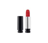 DIOR Rouge à lèvres - Recharge Rouge Dior (764 Rouge Gipsy Velvet Finish)