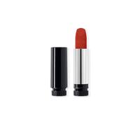 DIOR Rouges à Lèvres Rouge à lèvres Color Couture - Fini velouté - Soin floral hydratant - Longue tenue _777 FAHRENHEIT