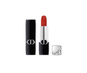 DIOR Rouge à lèvres - Rouge Dior Velvet Lipstick (846 Concorde)