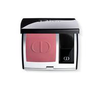 Dior Rouge Blush – Longue tenue mat – 962 Poison
