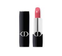 DIOR - Rouge Dior 06 277 Osée DE7A8B Satin Rouge à lèvres - confort et longue tenue - 2 finis : satin ou velvet - Kapao Parfumerie en ligne française