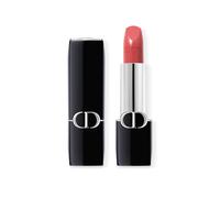 Dior Rouge à lèvres Rouge Dior – Confort et longue tenue – Teinte 458 Paris – Satin ou Velvet Satin