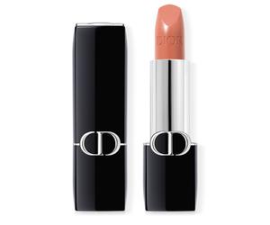 Dior - Rouge Dior 219 Rose Montaigne Rouge À Lèvres - Confort Et Longue Tenue - 2 Finis : Satin Ou Velvet Satin - Kapao Parfumerie en ligne française