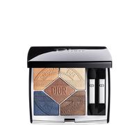 DIOR - Rouge Dior 5 Couleurs Couture Palettes et coffrets 7 g Blanc unisex