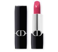 - Dior - Rouge Dior 678 Culte Rouge À Lèvres - Confort Et Longue Tenue - 2 Finis : Satin Ou Velvet Satin - Kapao Parfumerie en ligne française
