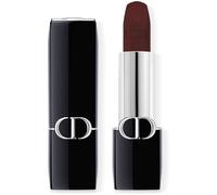 Rouge Dior Baume - Baume à lèvres universel - Soin floral hydratant - Rechargeable- Dior