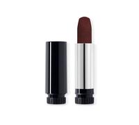DIOR - Rouge Dior Baume Recharge 01 001 Diormidnight 511d1c Recharge de baume à lèvres universel - soin hydratant - Kapao Parfumerie en ligne française