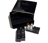 Dior - Rouge Dior Collection Deluxe de 2 Rouge à Lèvres Couleur Couture