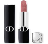 Rouge Dior - Rouge à lèvres confort et longue tenue - soin floral hydratant- Dior