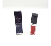 Dior Rouge Dior Forever Liquid Barra De Labios 741 Forever Star 1un