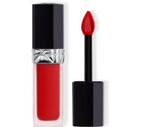 Rouge à lèvres liquide de Dior - 999 Forever Dior - Rouge Dior Forever Liquid - Kapao Parfumerie en ligne française