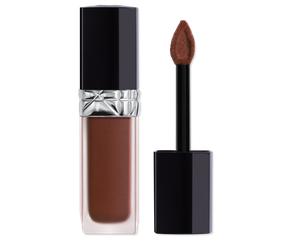 DIOR - Rouge Dior Forever Liquid - sans transfert - Mat ultra-pigmenté - Confort seconde peau Rouge à lèvres 6 ml Marron unisex