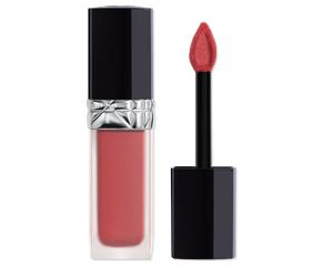 DIOR - Rouge Dior Forever Liquid - sans transfert - Mat ultra-pigmenté - Confort seconde peau Rouge à lèvres 6 ml Or rose unisex