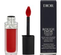 Dior Rouge Dior Forever Rouge à lèvres liquide sans transfert