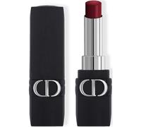 DIOR Rouge Dior Forever rouge à lèvres sans transfert - mat ultra-pigmenté teinte 883 Forever Daring 3.2 g