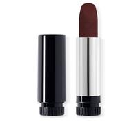 DIOR - Rouge Dior hydratant - Recharge Baume à lèvres 3.2 g Marron unisex