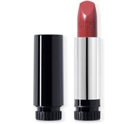 DIOR Rouge Dior - La Recharge recharge de rouge à lèvres - 2 finis : velvet et satin teinte 720 Icone Satin 3.5 g