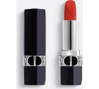 Dior Rouge Dior Natural Couture Colour Lip Balm - Rechargeable