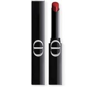 DIOR Rouge Dior On Stage rouge à lèvres fini brillant ultra longue tenue teinte 550 Red Shock 2.2 g