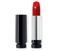 DIOR - Rouge Dior Velvet - Recharge Rouge à lèvres 3.5 g Rouge foncé unisex