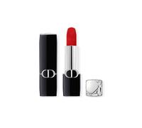 DIOR Rouge Dior Velvet Rouge à Lèvres (999 Velvet Finish)