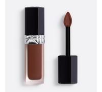 Dior Rouge Forever Liquid Barra De Labios 400 Nude Line 1un