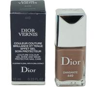 Dior Rouge Vernis à ongles No. 449 Dansante 10ml