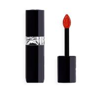 Rouge Dior Forever Liquid Lacquer - Rouge à lèvres liquide sans transfert - Fini brillant ultra-pigmenté - Dior