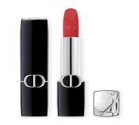 Dior Rouge à lèvres Rouge Dior – soin floral hydratant – teinte 720 Icone 3.5 g