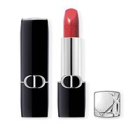 DIOR Rouges à lèvres ROUGE DIOR ROUGE À LÈVRES - CONFORT ET LONGUE DURÉE - SOIN FLORAL HYDRATANT _720 ICONE SATINADO