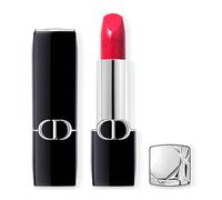 Dior Rouge Dior – Rouge à Lèvres Confort & Longue Tenue – 766 Rose Harpers (Satin/Velvet Satin)
